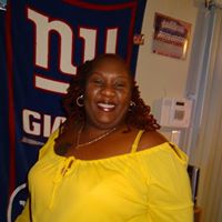 Antoinette King Photo 13