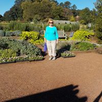 Ann Strickland Photo 34