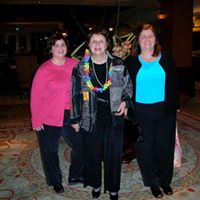Elizabeth Moser Photo 18