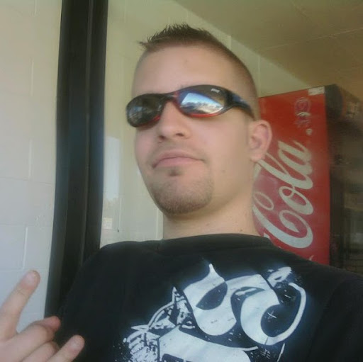 Eric Guthrie Photo 38
