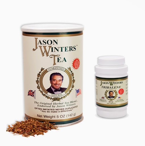 Jason Winter Photo 25