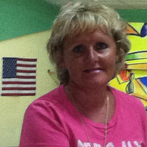 Kelly Barber Photo 12