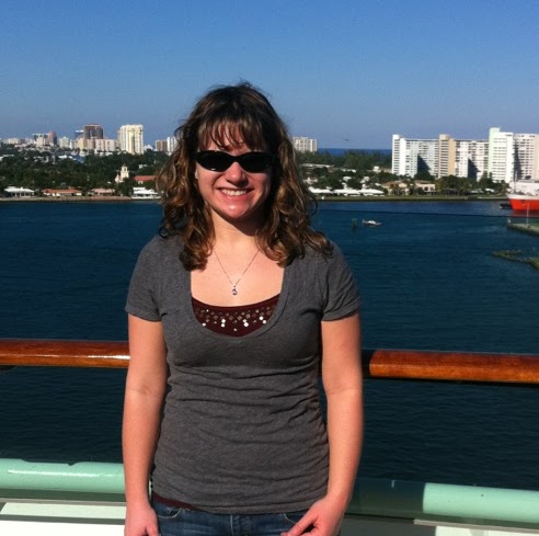 Michelle Kraft Photo 11