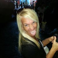 Courtney Gregory Photo 13