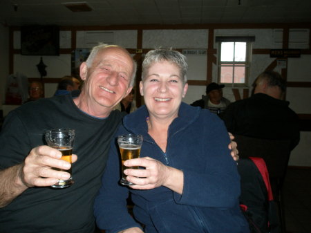 Anne Saunders Photo 6