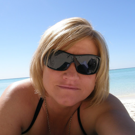 Monica Shaw Photo 36