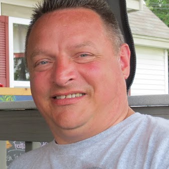 Carl Carpenter Photo 29