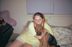 Sarah Huggins Photo 19