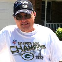 Kent Robinson Photo 29