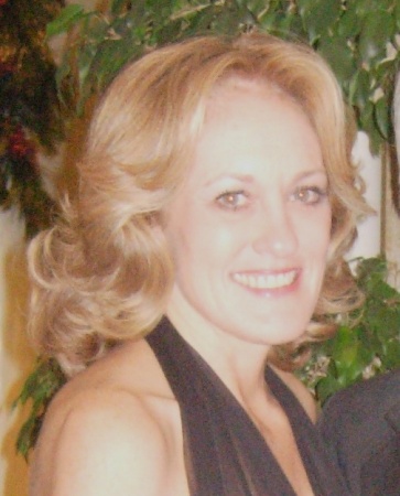 Nancy Carter Photo 6