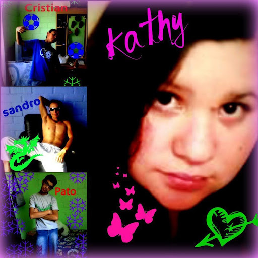 Kathy Valencia Photo 29