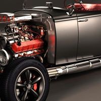 James Demarest Photo 8