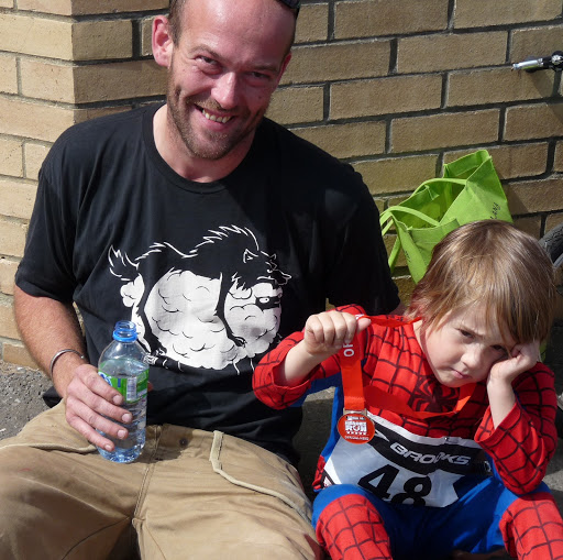 James Winter Photo 5 James Winter Photo 5