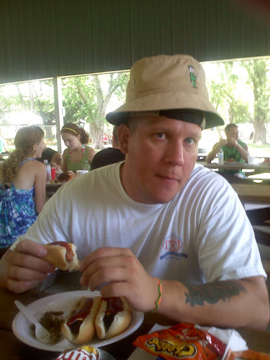 Steven Holzman Photo 3