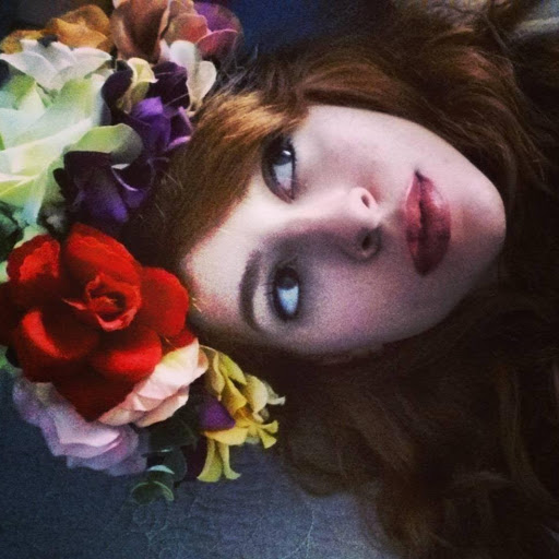 Andrea Rodriguez Photo 15