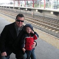 Jason Nowak Photo 12