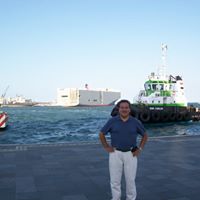 Eduardo Chavez Photo 27