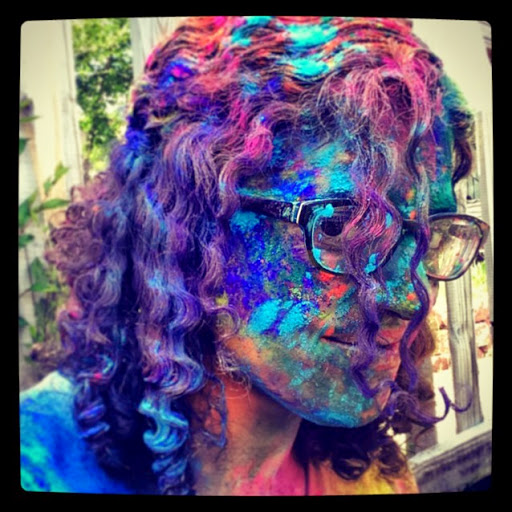 Sarah Spencer Photo 13