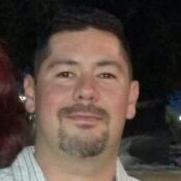 Charles Talbert Photo 15