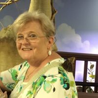 Joy Rodgers Photo 24