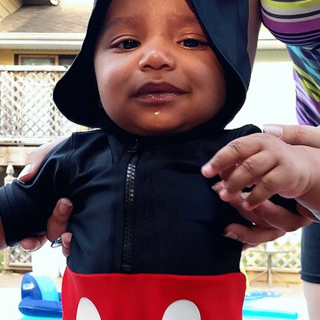 Rickey Moore Photo 14