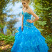 Allison Knight Photo 9