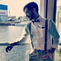 Tyler Blanchard Photo 21