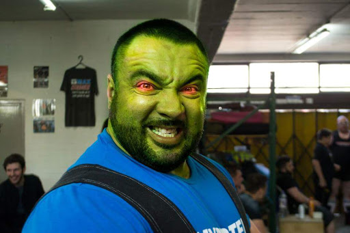 Paul Stevenson Photo 19