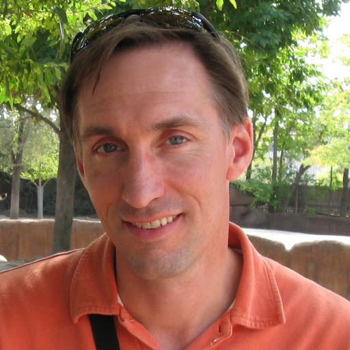 Brian Sturges Photo 28
