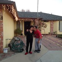 Edwin Patrick Photo 21