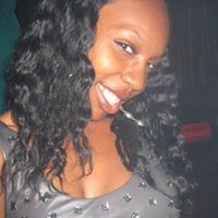 Taneisha Walker Photo 3