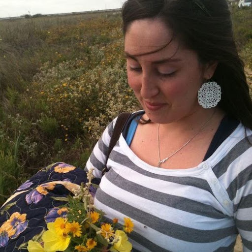Bonnie Stewart Photo 10