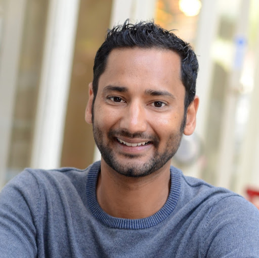 Amit Aggarwal Photo 14