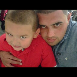 Adan Rivas Photo 10