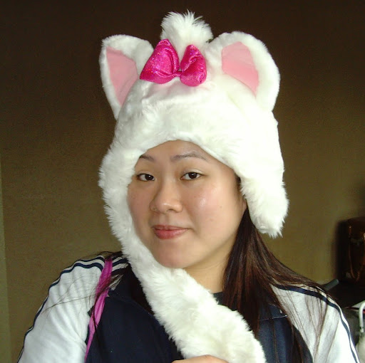 Erica Yu Photo 5