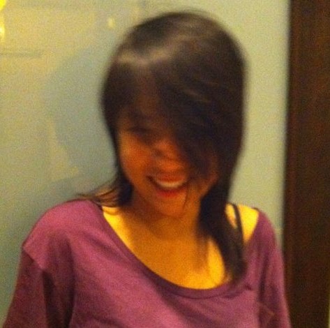 Sarah Park Photo 21