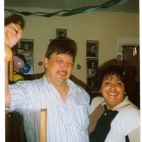 Raymond Perron Photo 18