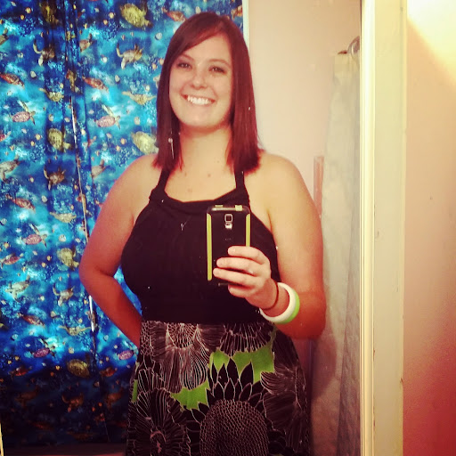 Marissa Wilson Photo 36