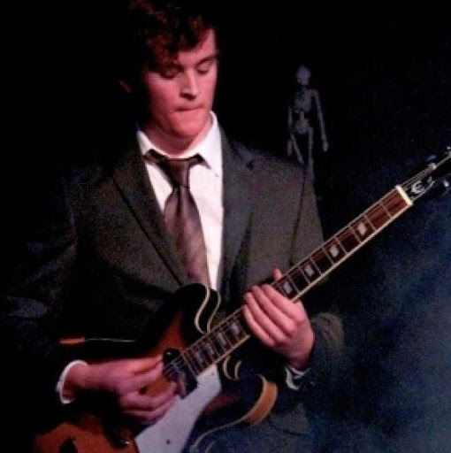 Phil Conway Photo 25