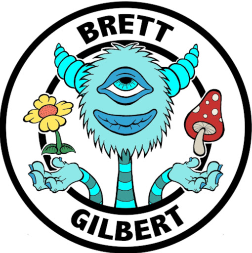 Brett Gilbert Photo 14