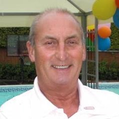 Brian Hosking Photo 9