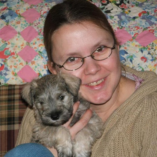 Suzanne Scott Photo 8