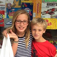 Meredith Camp Photo 17