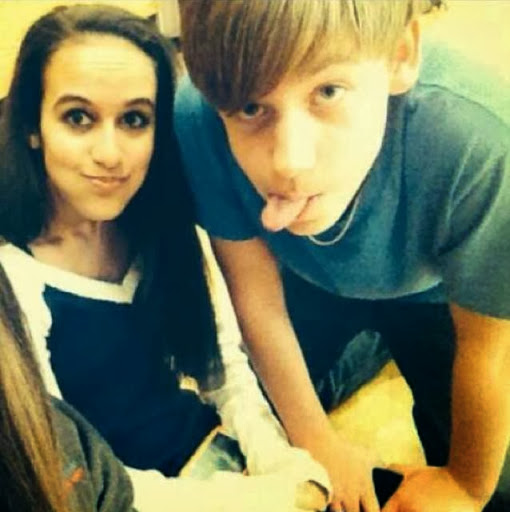 Jessica Grillo Photo 8