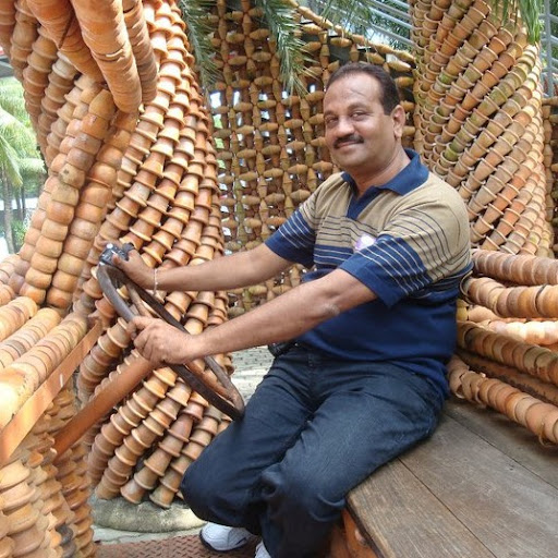 Biren Shah Photo 20
