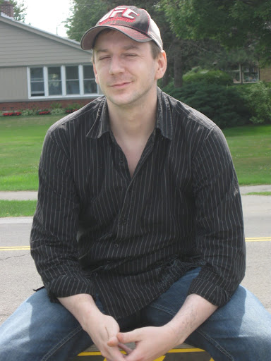 Micheal Proulx Photo 1