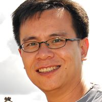 Alexander Ling Photo 5