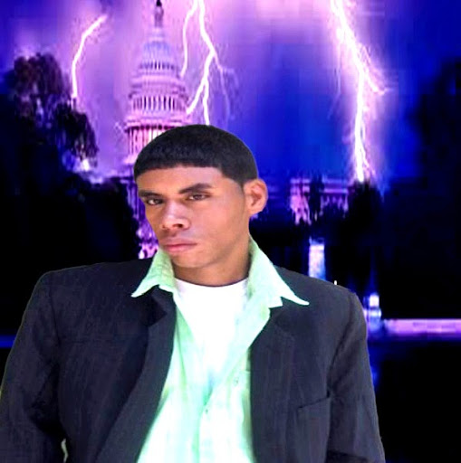 Edward Mosquera Photo 7