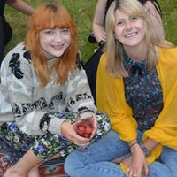 Alice Newman Photo 18