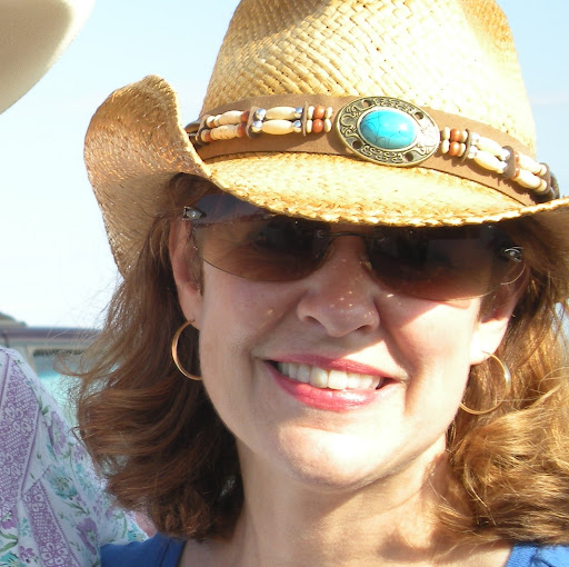 Judy Walker Photo 20